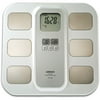 Omron Body Fat Monitor and Scale