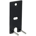 thumbnail image 3 of Replacement wall brackets for Lifestyle 650 Home Entertainment System & Surround Speakers 700 Pair Steel Black Wall Mount Brackets, 3 of 3