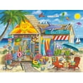 thumbnail image 1 of Rompecabezas Ravensburger Surf's Up 1500 piezas, 1 of 7