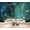 Color 3, variant on Wallpaper Ethereal Forest Fairy Dance Butterfly Fairy Lights Magical Peel and Stick Wall Murals 69"H x 96"W Removable PVC Wall Paper Self-Adhesive Wall Paintings Art Decor for Bedroom Living Room