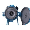 thumbnail image 3 of TFCFL 2pcs 15cm Grinding Discs For Electric Grain Mill Heavy Duty Commercial 15cm 3KW 110V, 3 of 10