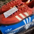 thumbnail image 3 of Adi-das Samba OG Fashion Casual Men's US Shoes Sneakers ID1453, 3 of 6