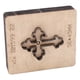 thumbnail image 1 of Troquel de Perforación de cuero ANGGREK de Aleación de acero con Placa Inferior de madera, 1 of 8