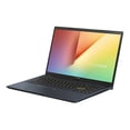 thumbnail image 2 of Laptop Asus Vivobook F513E 15.6 Pulgadas 16GB Ram 256GB SSD Core I5-1135G7 F513EA-OS56 Negro, 2 of 6