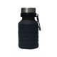 thumbnail image 1 of Botella de agua deportiva portátil plegable de silicona de gran capacidad para exteriores Wmkox8yii jkg5844, 1 of 1