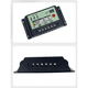 thumbnail image 3 of Controlador de carga solar de batería dual PWM 12V 24V Sistema Baterías Panel de energía Regulador Cargador (10A), 3 of 6