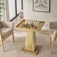 thumbnail image 2 of Butler Specialty Chess Table In Natural, 2 of 6