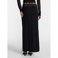 thumbnail image 3 of No Boundaries Mesh Maxi Skirt, Women’s XXS-XXL, 3 of 5