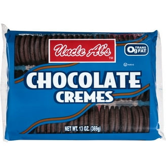 Little Dutch Maid Chocolate Creme Filled Cookies 11.8 oz