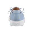 thumbnail image 4 of Journee Women's Annamaria Round Toe Slip On loafers, 4 of 10