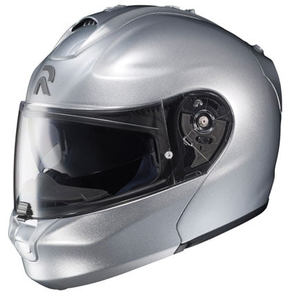 HJC Helmets Airaid MC-1 Graphic RPHA X Off-Road Helmet Red/Silver/White, X-Large