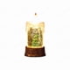 thumbnail image 1 of Luminous Water Filled Candles, Small Wind Lights, Night Lights Christmas Ornaments 100ml, Battery Operated, LED Waterproof, Fairy Lights Home Decor, Foldable, Portable, Clear Glass Jar, For Bedroom, 1 of 7