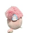 thumbnail image 2 of Squishmallows Official Kellytoy Brina The Bigfoot Squishy Soft Plush Toy Animal (12 Inch), 2 of 3