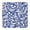 White-123, variant on Waterproof Squre Tablecloth Fitted with Elastic Edge, Weed Leaf and Hemp Leaf Prints, Durable Vinyl with Backing for Indoor and Outdoor Use