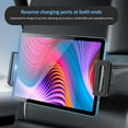 thumbnail image 4 of ETHZZLE Universal Car Seat Phone Holder Telescopic Tablet Mount Easy To Install, 4 of 8