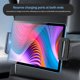 thumbnail image 4 of unbranded Soporte Para Tablet De Con Ajuste 360 Para Reposacabezas Color Negro, 4 of 8