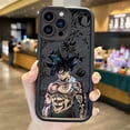 thumbnail image 3 of Funda de teléfono de Anime de bolas de dragón D para iPhone, funda de silicona a prueba de golpes para iPhone 16, 15, 14, 13, 12, 11 Pro Max, 16, 15, 14, 8, 7 Plus, X, XS Max, 8, 7 FE, 3 of 5