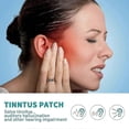 thumbnail image 4 of Tinnitus Ear Drops Ear Ringing Relieving Treatment Oil Ear Wax Cleaner Relieve Otitis Deafness Tinnitus Itching Earache, 4 of 5