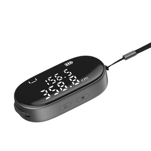 Digital Tape Measure, Flexible Electronic Measuring Tape for Body Measurements