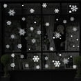 thumbnail image 2 of De Carámbanos De Acrílico De Navidad Colgantes De Copo De Nieve Conjunto De Adornos De Copo De Nieve De Carámbano De Navidad 24 Piezas Vogacara HA038090-00, 2 of 6