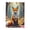 Style2, variant on 500 Piece Fox Under The Moon Night Jigsaw Puzzle For Adults Challenging & Relaxing Adult Puzzles Vibrant Illustrations & Quality Pieces Great Gift Idea & Home Decor