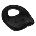 thumbnail image 4 of Saddle Replacement for Velocipede Toy Heavy Duty Plastic Saddle Children's Tricycle Saddle Part, 4 of 5