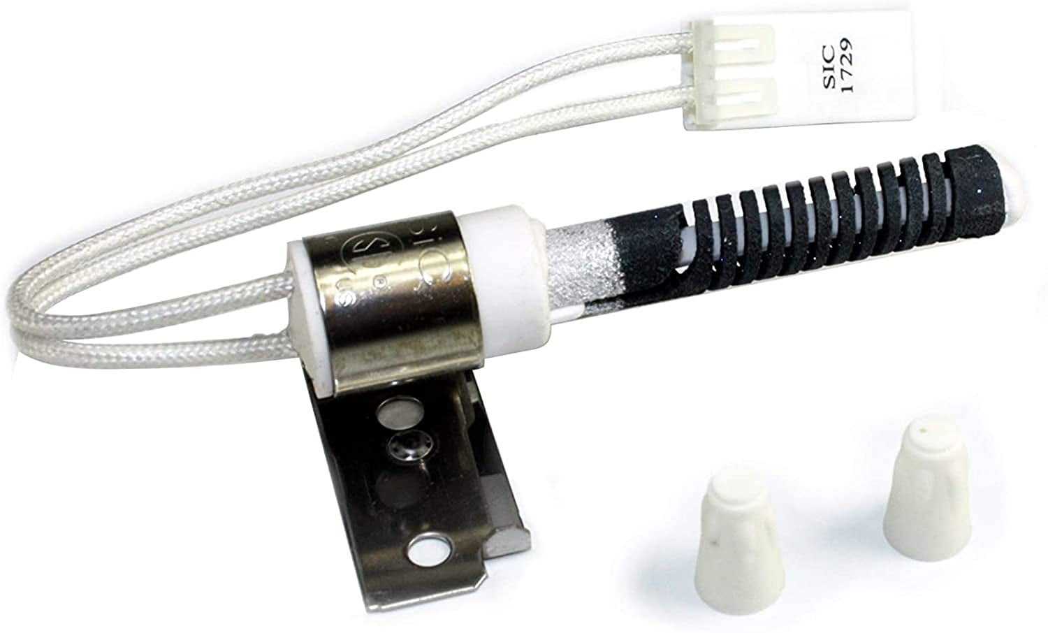 ER5318EL3001A Gas Dryer Igniter Replaces 5318EL3001A