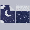thumbnail image 3 of Oxford Baby Good Night Moon (3 Pc Crib Nursery Bedding Set), 3 of 6