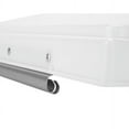 thumbnail image 3 of Camco 40155 Couvercle de Ventilation Blanc Résistant aux Chocs pour Rv, Compatible avec Ventline et Élixir 14 Pouces X 14 Pouces, 3 of 10
