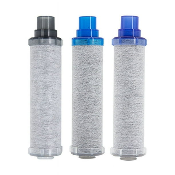 Filtro Purificador de Agua Compatible con para -K10 -K11 -K12 Reemplazo de Elemento Filtrante de Filtración Seguro y Eficaz