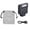 iM22, variant on IM20 IM22 Camera Flashes Digital Camera Small Flashlight For RG3 Digital Camera Fill Light Hot Shoe Mount