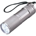 thumbnail image 2 of 6 Pc LED Flashlight Set, 2 of 6