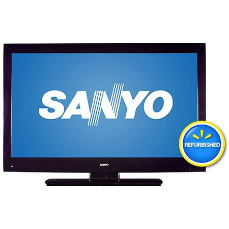 ***fast Track*** Sanyo 55" Class Lcd 108