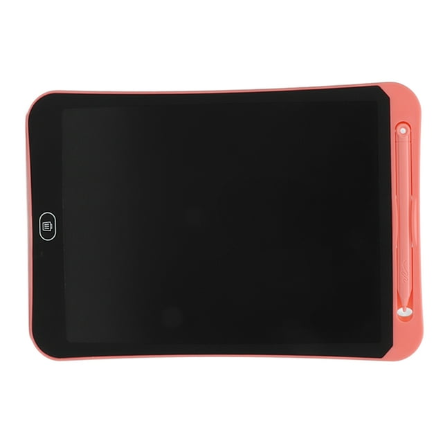 Octpeak 10 Inch LCD Writing Tablet Drawing Pad Pressure Sensitive For Boys