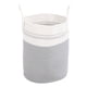 thumbnail image 4 of Cesto Para Ropa Sucia, Cesta Para La Colada Transpirable Plegable De 60L Con Asas Para Baño, 4 of 8
