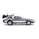 thumbnail image 2 of Coche fundido a presión Jada Toys Regreso al futuro II a escala 1:32, 2 of 9
