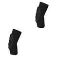 thumbnail image 4 of maskred Genouillère Coudières Support Bras Protecteur pour Football Sports L 2Set, 4 of 6