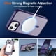 thumbnail image 5 of Funda magnética SUPFINE para iPhone 15 Plus/14 Plus, 5 of 7