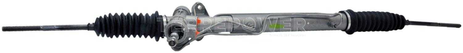 TERREPOWER formerly BBB Industries 102-0108 Power Steering Rack and Pinion Unit