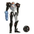 thumbnail image 2 of World of Nintendo 4" Samus Action Figure, 2 of 3