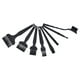 thumbnail image 3 of Kit de cepillos de limpieza para teclado de computadora, 8 cepillos no estáticos, cepillos de limpieza no estáticos, cepillos no estáticos para electrónica, elegantes y modernos, 3 of 14