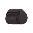 thumbnail image 1 of Cozy Earmuff 10 Pieces, Black, 1 of 2