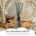 thumbnail image 2 of IFANLANDOR 1 Set 60pcs Fragrant Volatile Sticks for Essential Oil Diffusers Aromatherapy for Home and Office, 2 of 8