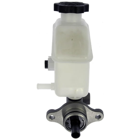 Dorman M630569 Brake Master Cylinder for Specific Kia Models Fits select: 2006-2011 KIA RIO