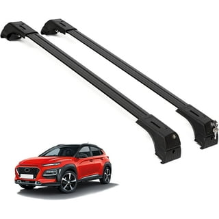 ERKUL Kayak Racks in Car Truck Racks Cargo Carriers Ratchet Straps Walmart
