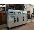 thumbnail image 1 of Nauticalmart Bureau à 5 Tiroirs Mayfair Steamer Trunk, 1 of 12