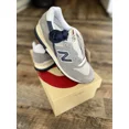 thumbnail image 1 of New Balance 996 Made in USA Gray/Blue Colorway Size 10.5 Authentic U996TE $190, 1 of 6