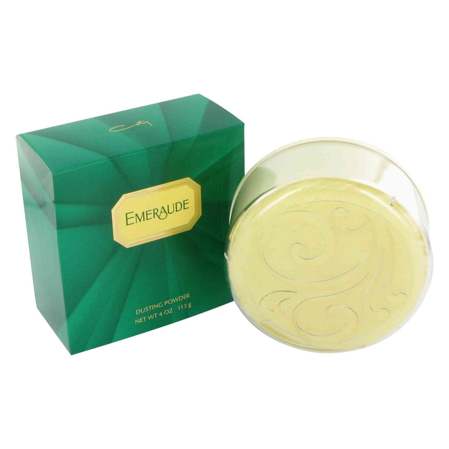 Emeraude powder walgreens hot sale