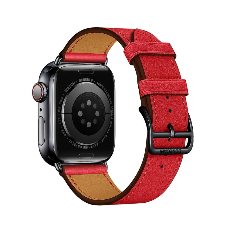 Apple watch series 3 42mm hermes band sales