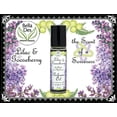 thumbnail image 5 of Aceite de perfume BELLA DES NATURAL BEAUTY Yennefer Lilac, 9 ml, rollo, 5 of 5